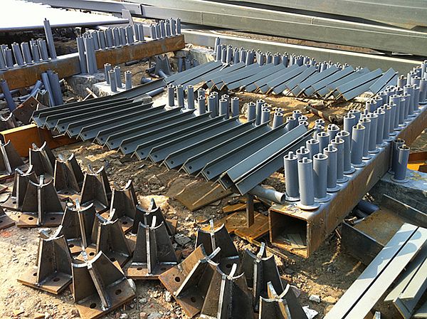 泸州网架支托,支座